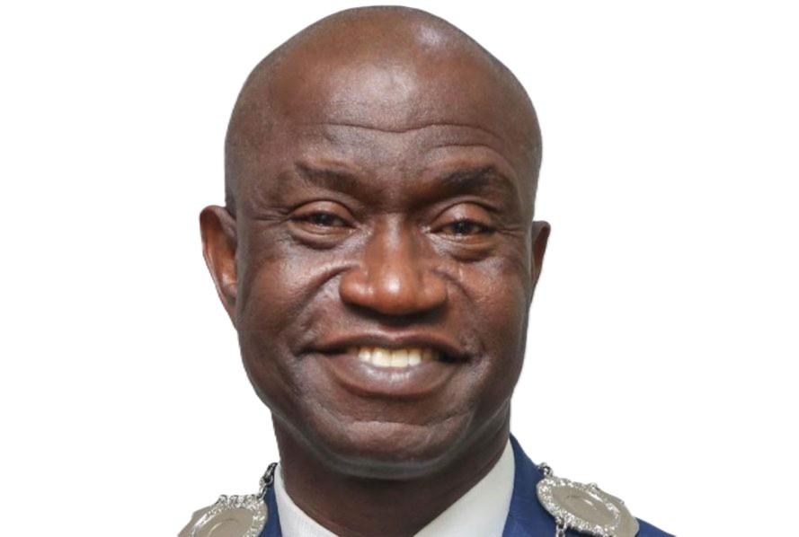 Olusegun Mojeed